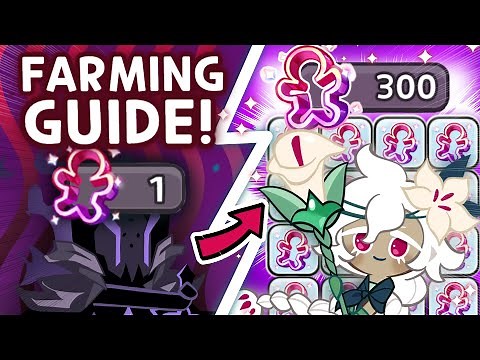 How to Farm Fateful Cookie Cutters & Be READY!