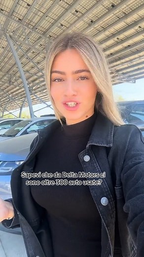 43K views · 70 reactions | ➡️Vieni a trovarci per scoprire la vasta scelta di auto usate Delta Motors. Il nostro staff competente e qualificato saprà indicarvi la giusta soluzione per garantirvi il massimo della qualità e soddisfazione. Il nostro salone si trova:  via della Maggiola, 30 - Montecosaro  via Albertini, 26 - Ancona | Delta Motors SpA | Facebook