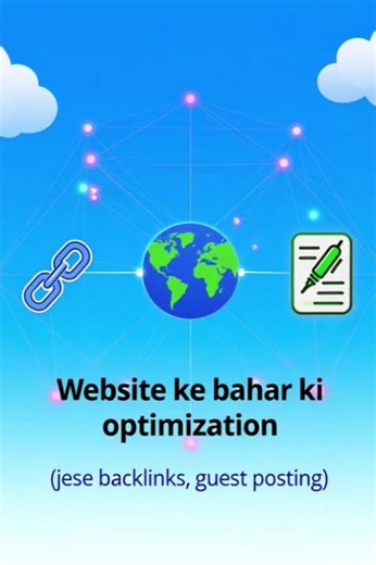 Types of SEO in Digital Marketing | On Page SEO, Off Page SEO & Technical SEO Explained in Urdu