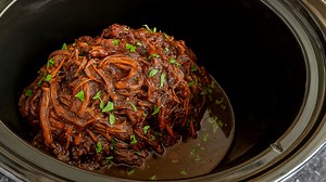 How to Make Tender Beef Brisket in the Slow Cooker