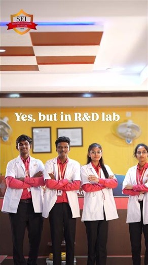 What Do Food Technology Students Actually Study?