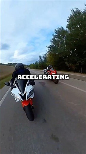 1000cc Cruiser vs 600cc Sport Bike… Who Really Wins?