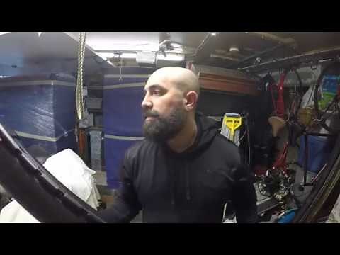 Plano Airliner Rod Travel Case & Rod travel protection measures!