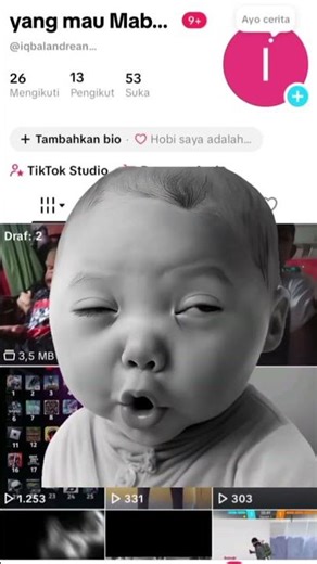 mambu mambu #illusion #lifeisbutadream #illusion