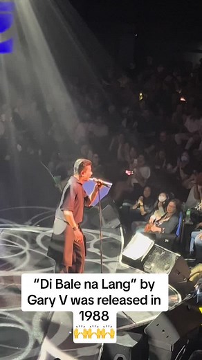 Gary Valenciano: Best Non-Stop Music Performance at the Music Museum