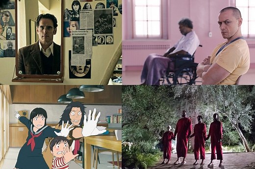 Las 19 mejores películas de 2019