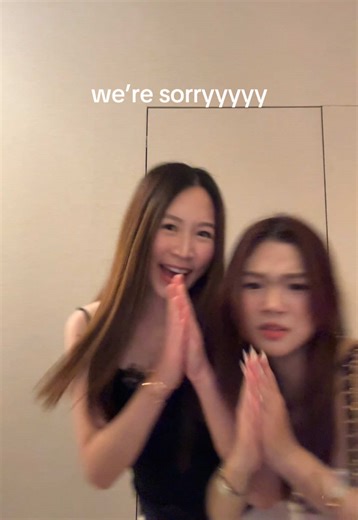 How to Say Sorry: A Lesson in Apologies