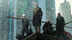 Payday 3 Shows Off Heist In New Gameplay Trailer - Gameranx