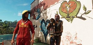 Far Cry 6: onde estão os filhos de Lorenzo, na missão "Sementes do Amor"