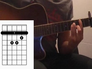 "Wrecking Ball", Miley Cyrus --GUITAR LESSON/ OFFICIAL CHORDS--