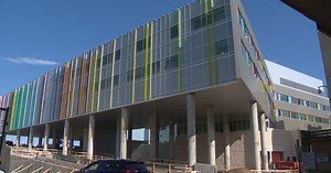 Dream realized as Jim Pattison Children’s Hospital opens in Saskatoon