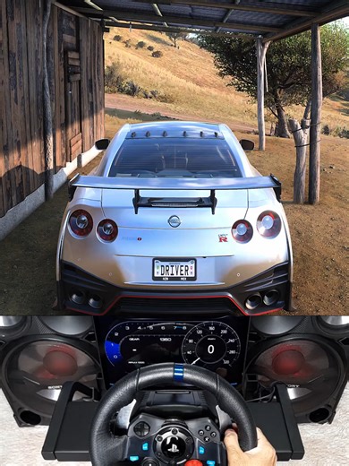 Experience High-Speed Racing in Forza Horizon 5