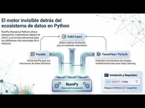 numpy parte 1