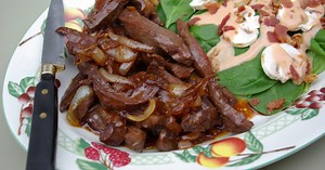 Five tasty venison heart recipes we'd love to try | Grand View Outdoors