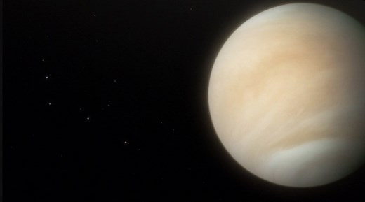 Can Venus Teach Us to Take Climate Change Seriously?