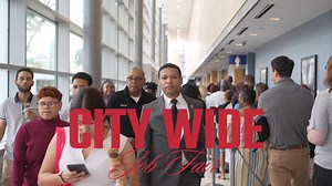 What an amazing turnout at the Citywide Job Fair on June 25, 2024! With over 1300 job seekers present and 60 employers present, the event was a huge success. Attendees enjoyed free professional headshots, resume assistance, giveaways at the door, and fun activities throughout the day. The fair offered unparalleled opportunities to network, improve job search strategies, and engage with the community. Special thanks to everyone who participated and made this event possible. We can't wait for next