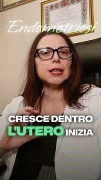 Se il dolore mestruale ti paralizza e tutti ti dicono "è normale soffrire"...no, non è normale
