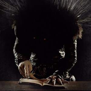 Death Note on Instagram: "Go ahead, try to write his name in the book. #DeathNote"