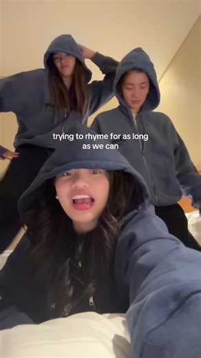 last draft to end the year 🤣🤣🤣