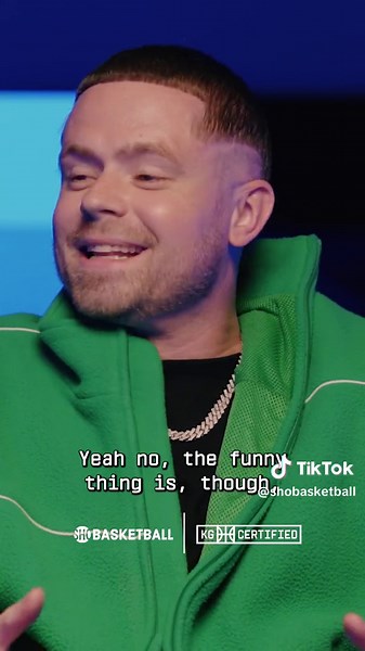 The Professor Behind Kobe and LeBron's Jumper in 2K