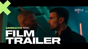 The Gentlemen - Official Trailer