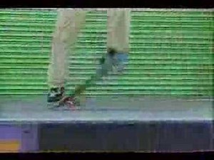 Rodney Mullen ,the Jimi Hendrix of skateboarding