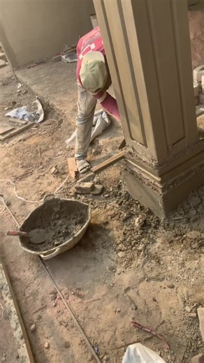 Affordable Column Design That You'll Love