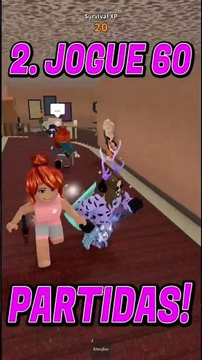 Roblox - 5 FORMAS DE CONSEGUIR GODLYS 😱 Murder Mystery 2 (MM2)