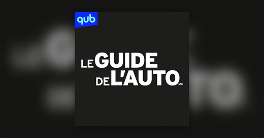 Essai de la semaine: Nissan Rogue 2025 - Le Guide de l'auto - Antoine Joubert