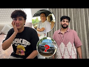 A big mystery in our house akhir Defender thoki kisne ??😳