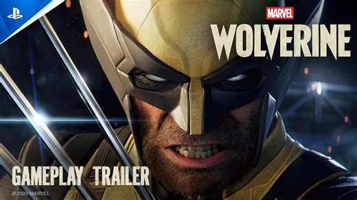 Marvel's Wolverine Trailer Reveals 2026 Release Window And Very Bloody Gameplay