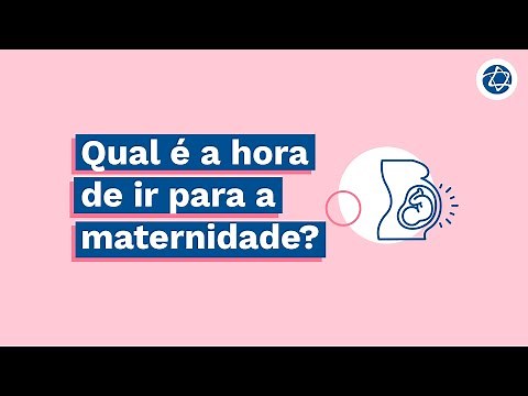 Tudo o que você precisa saber sobre parto | Educação em Saúde Einstein
