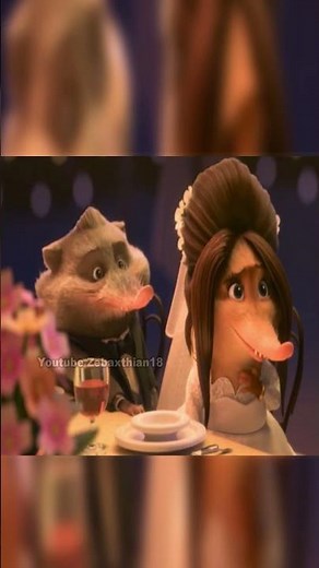 Polar bears eat the frozen Traitors in Zootopia #Disney #Zootopia
