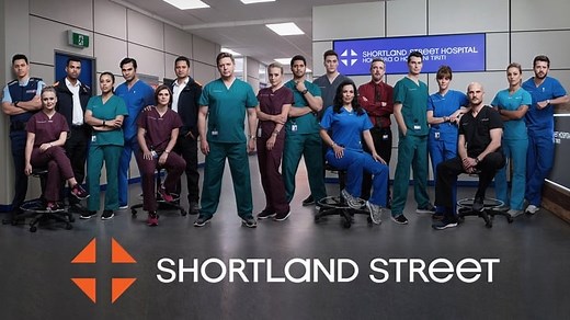 Shortland Street