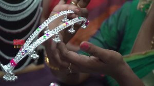 12 reactions | SILVER JEWELLERY KOLUSU COLLECTIONS | SASTHA JEWELLERY...