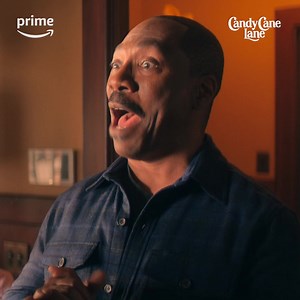 266K views · 10K reactions | Don't elf with Candy Cane Lane, premiering December 1 on Prime Video. | Prime Video | Facebook