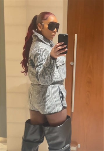 Creative Outfit Ideas with Thigh High Boots