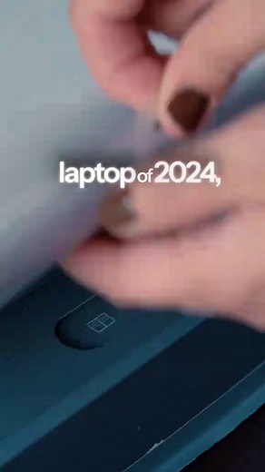Microsoft Surface Laptop 7 Review: Best of 2024?