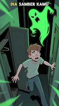 Kamu nggak akan percaya monster apa yang muncul di Doors Roblox ini!