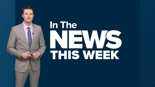 In The News This Week