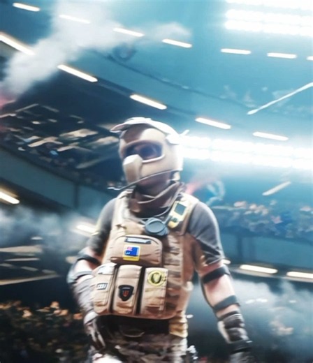 Mozzie the Aussie 🇦🇺 | Rainbow Six Siege R6S Edit