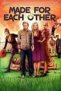 Made for Each Other (2009 film) - Alchetron, the free social encyclopedia