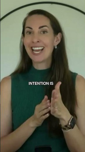 Why Intentions Matter In Communication