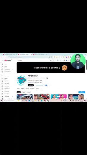 51K views · 478 reactions | Fake YouTube SEO vs. Real YouTube SEO |...