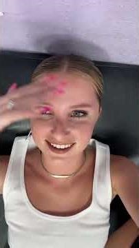 Poking holes in my belly button @aniyahlation #fyp #piercing #vibes #nails