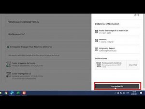 SUBIR ACTIVIDAD ENTREGABLE AL BLACKBOARD