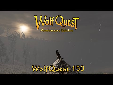 WolfQuest 150