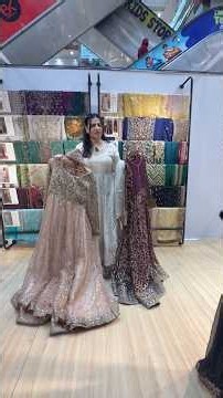 Charizma Fancy Collection 2026 😍 Gorgeous Luxury Dresses You Must See! ✨ #Shorts @fashionclub7677