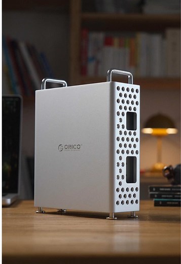 Transforming Mac Mini into Mac Pro: A Retrotech Lab Guide