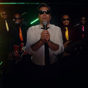 102K views · 356 reactions | The Best Things Come In Small Packages The Tonight Show Starring Jimmy Fallon - Short Form Series For Your Emmy® Consideration | NBC | Facebook